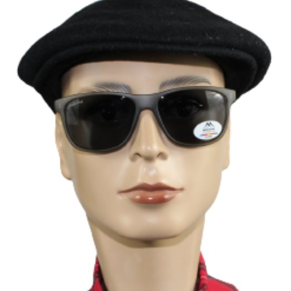 Montana Other - "New" Montana Medium  Sized  Sunglasses #MP48D